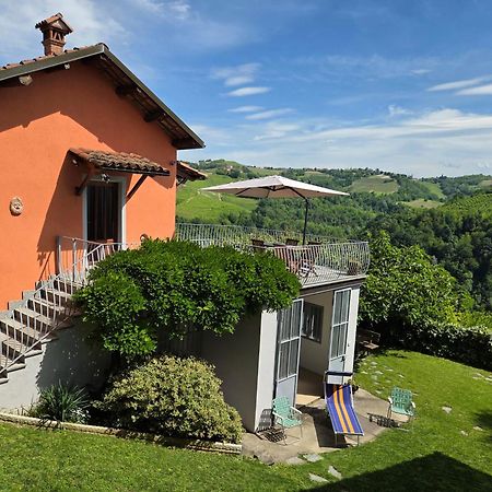 Casa Felice Villa Farigliano Dış mekan fotoğraf