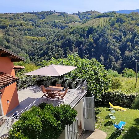 Casa Felice Villa Farigliano Dış mekan fotoğraf