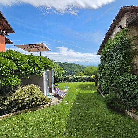 Casa Felice Villa Farigliano Dış mekan fotoğraf