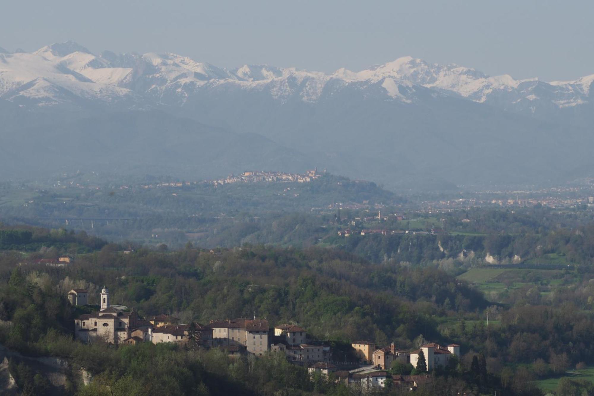 Casa Felice Villa Farigliano Dış mekan fotoğraf