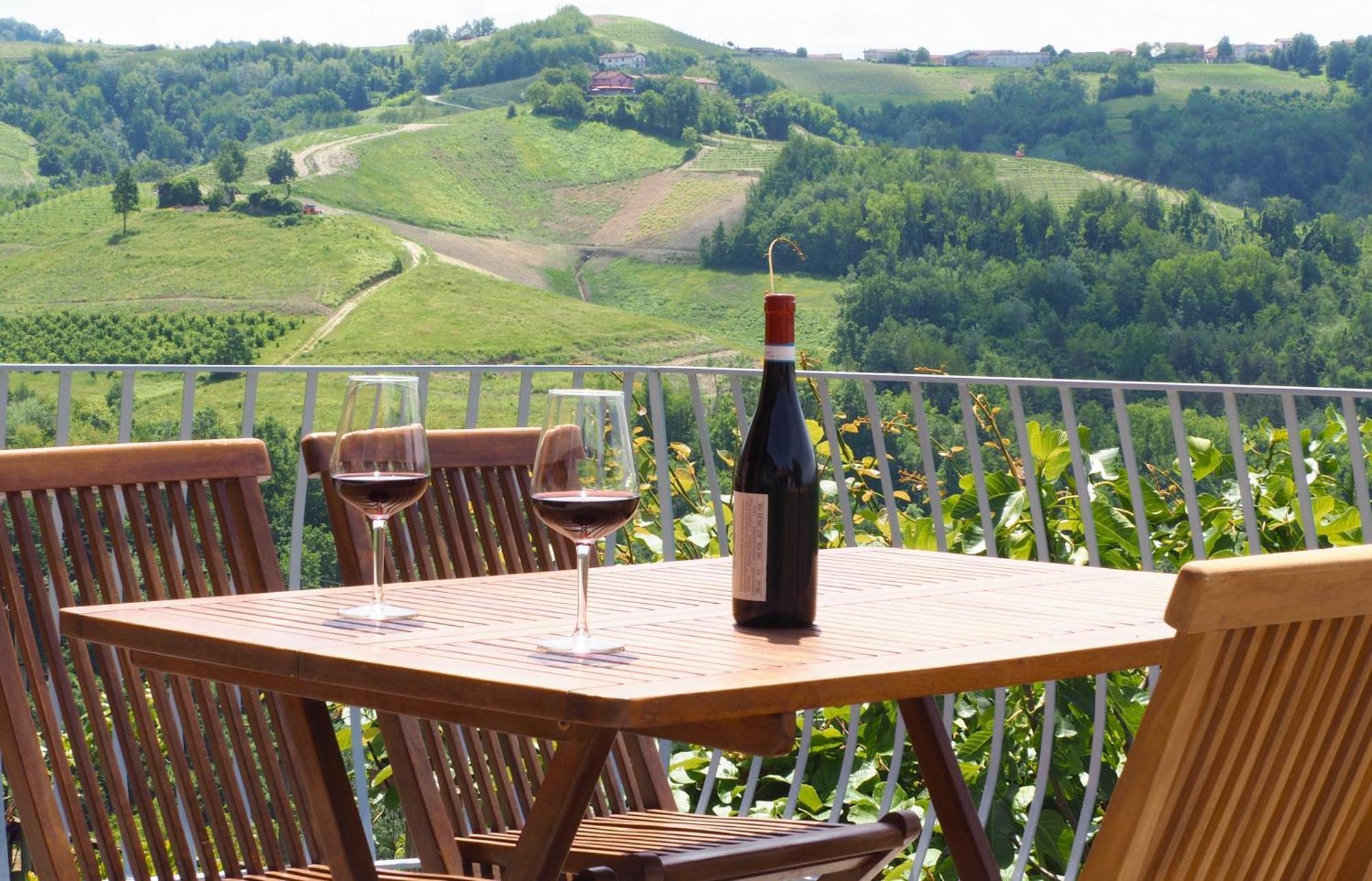Casa Felice Villa Farigliano Dış mekan fotoğraf