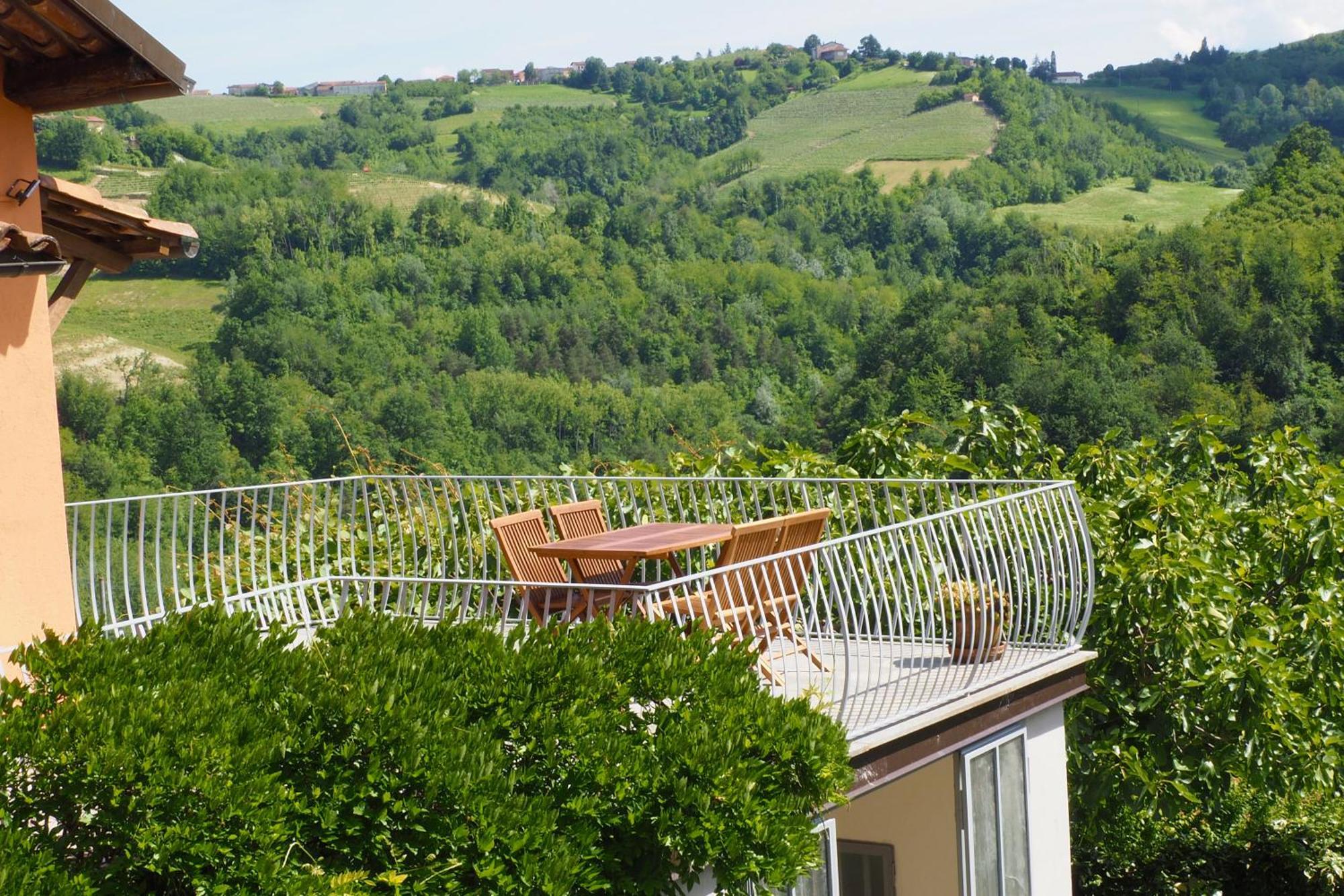 Casa Felice Villa Farigliano Dış mekan fotoğraf