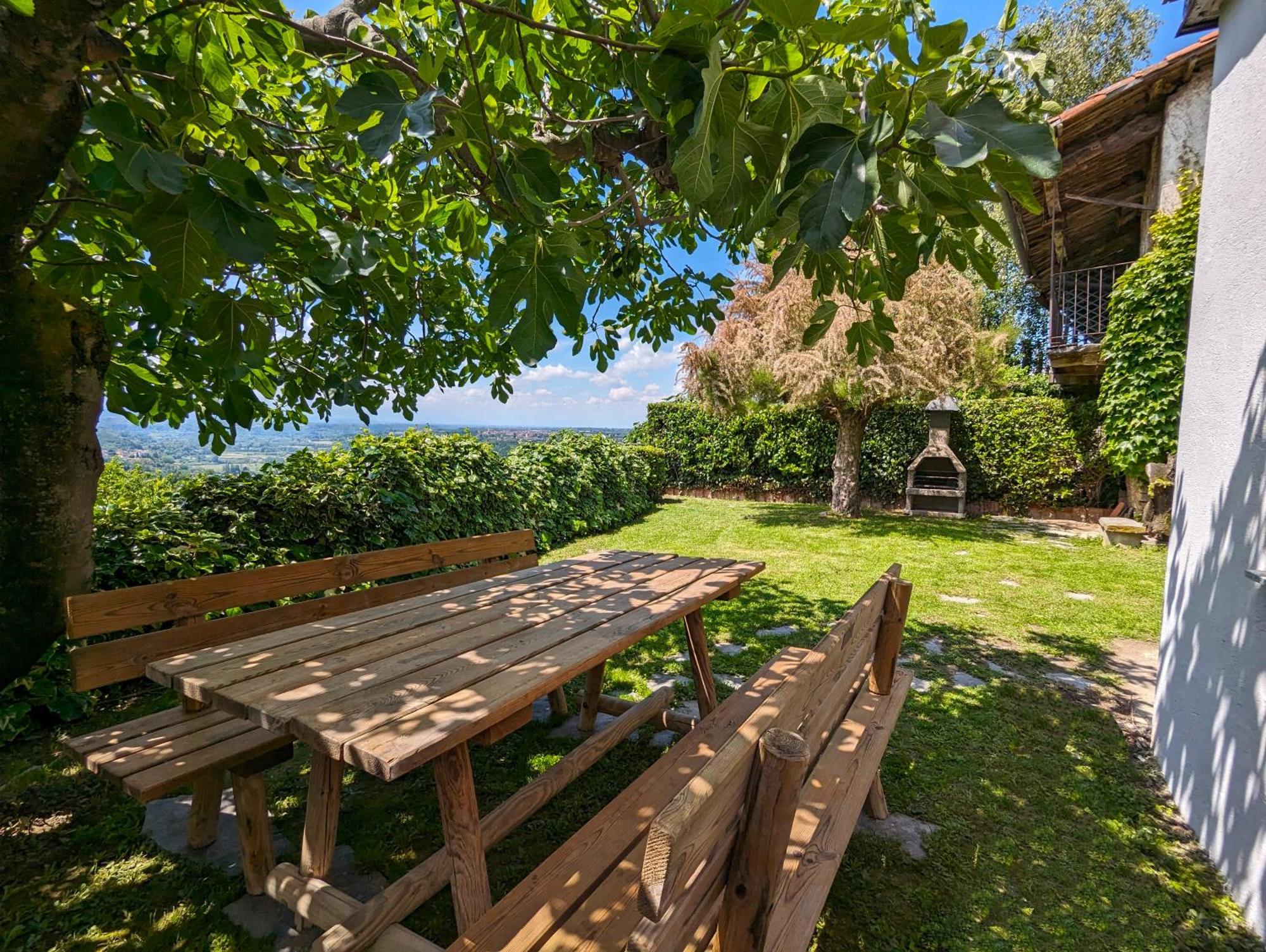 Casa Felice Villa Farigliano Dış mekan fotoğraf