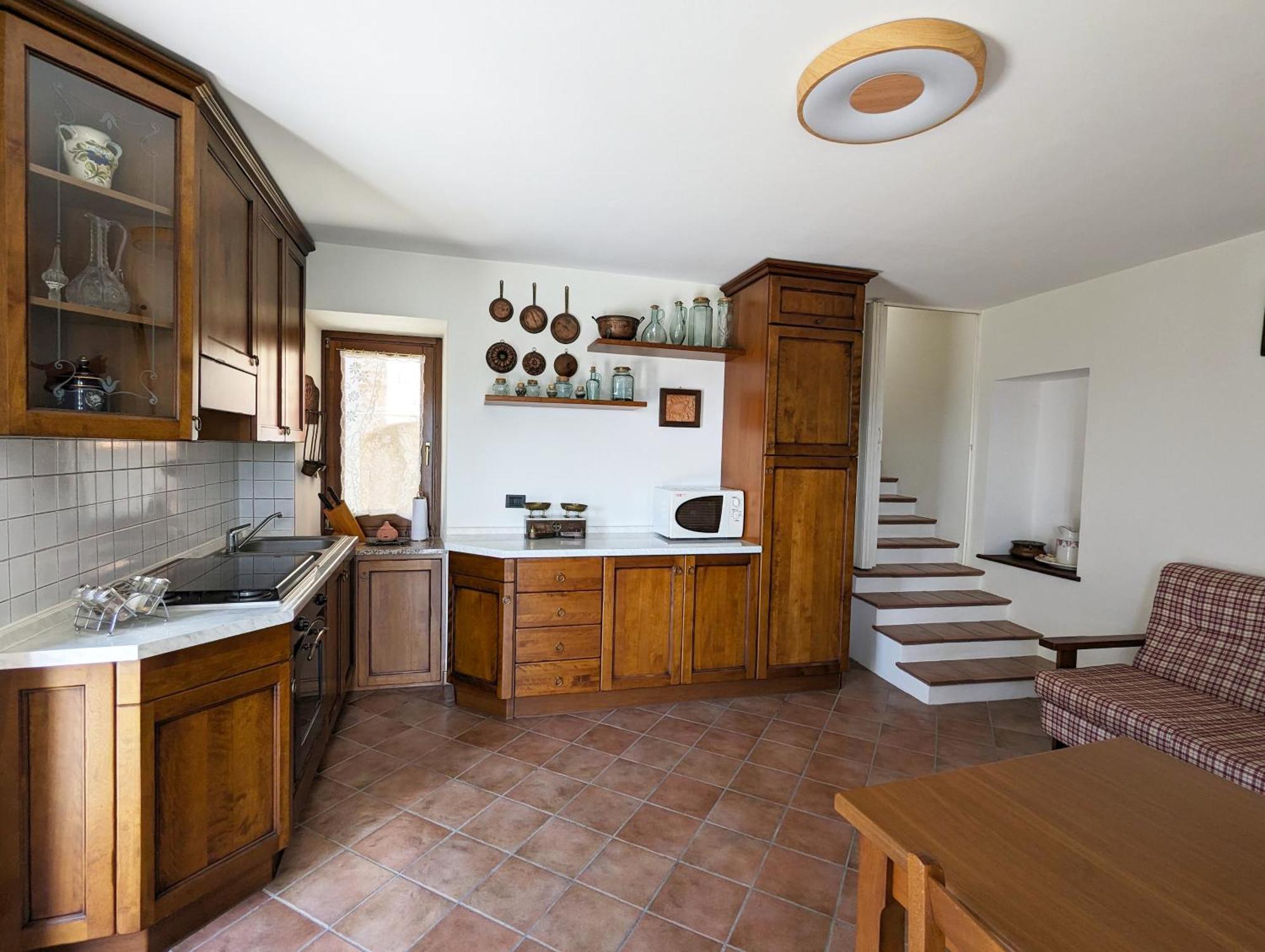 Casa Felice Villa Farigliano Dış mekan fotoğraf