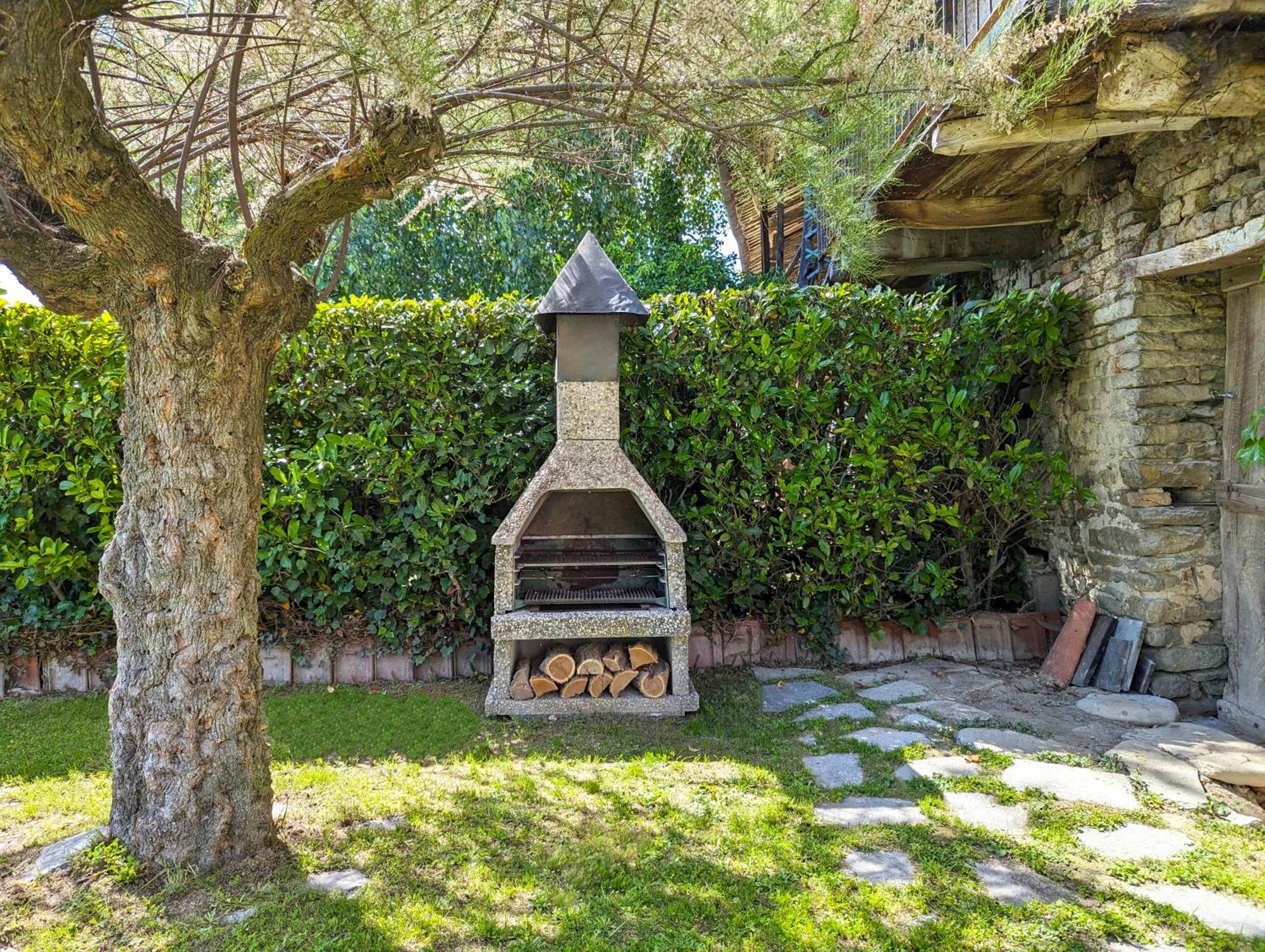Casa Felice Villa Farigliano Dış mekan fotoğraf