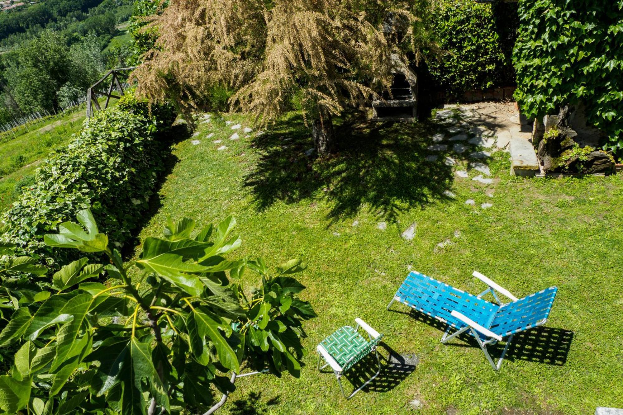 Casa Felice Villa Farigliano Dış mekan fotoğraf