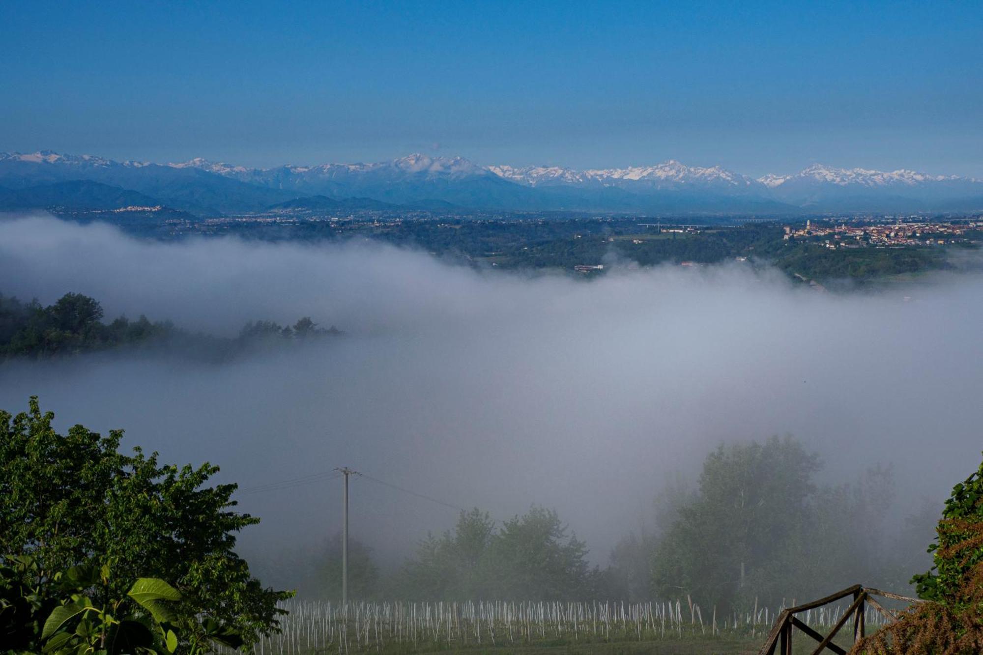 Casa Felice Villa Farigliano Dış mekan fotoğraf