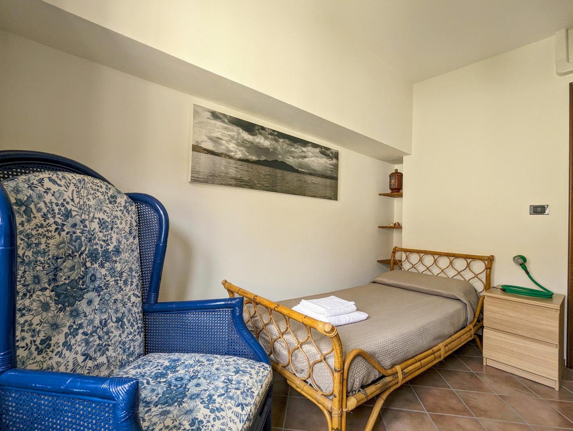 Casa Felice Villa Farigliano Dış mekan fotoğraf
