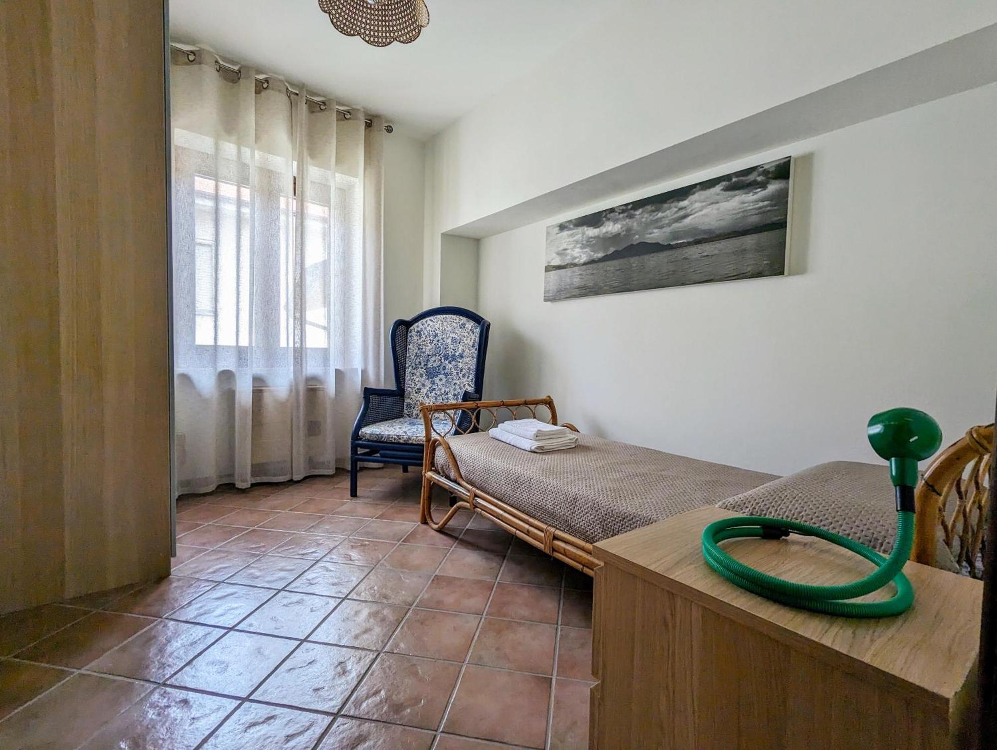Casa Felice Villa Farigliano Dış mekan fotoğraf