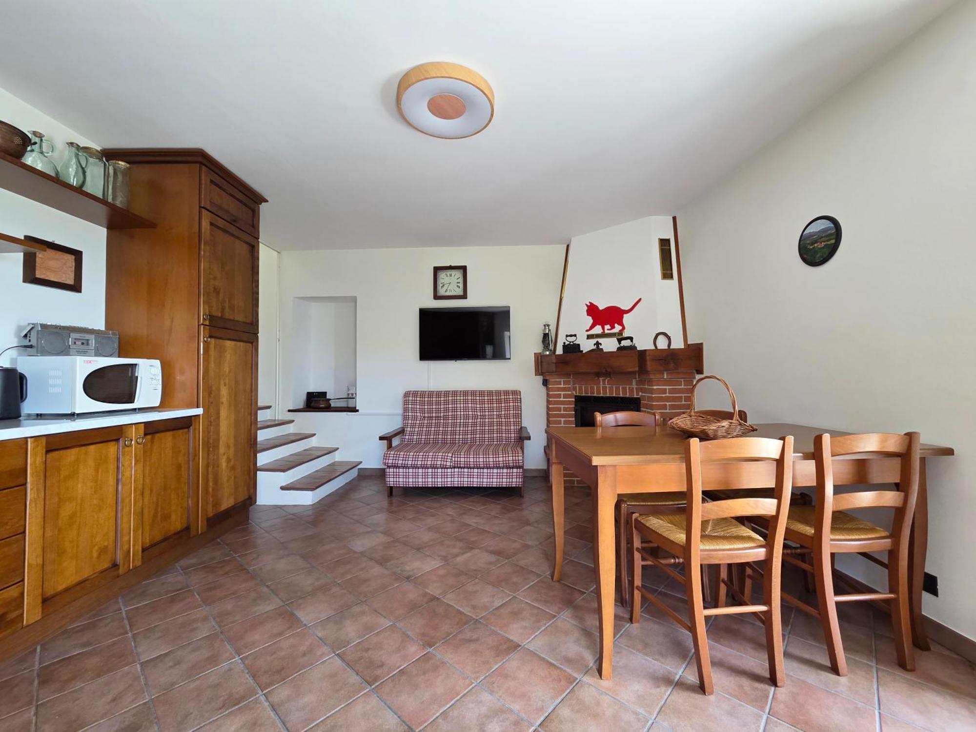 Casa Felice Villa Farigliano Dış mekan fotoğraf
